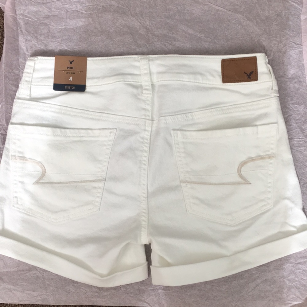 💥SALE💥 AE NE(X)T Level midi short